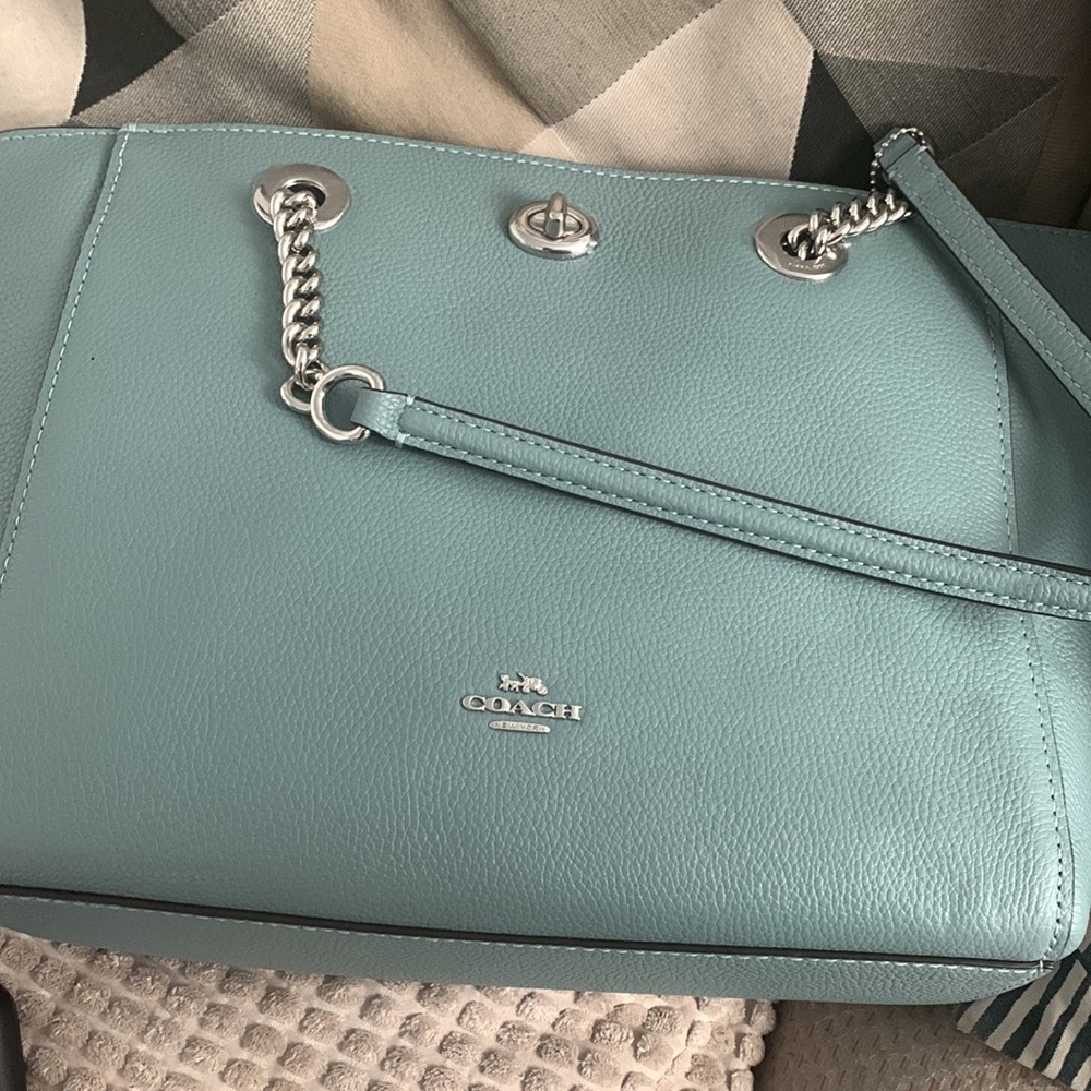 Brand new bag